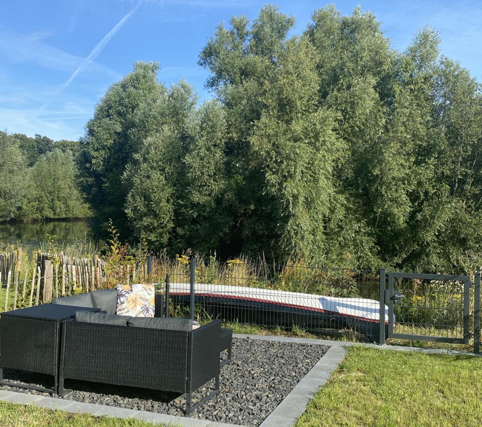 Ferienhaus Huus Suennschien - *